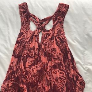 Free people Blouse